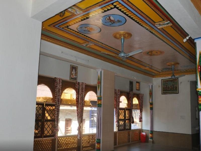 בונדי Jhankar Mansion A Heritage Haveli מראה חיצוני תמונה